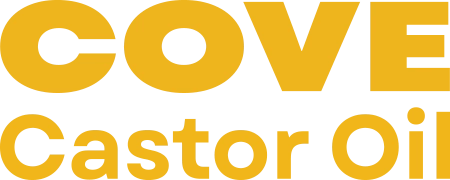 COVE CASTOR OIL